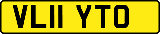 VL11YTO