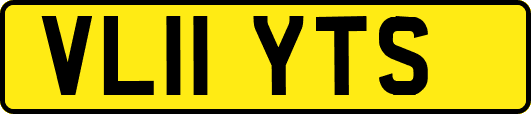 VL11YTS