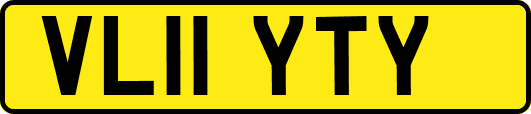 VL11YTY