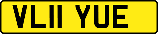 VL11YUE
