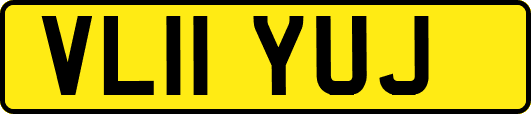 VL11YUJ