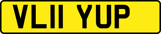 VL11YUP