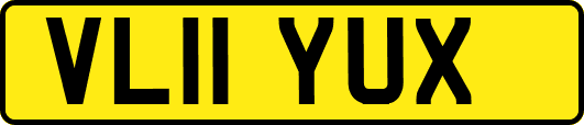 VL11YUX
