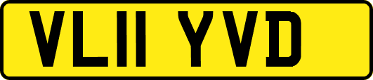 VL11YVD