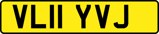 VL11YVJ