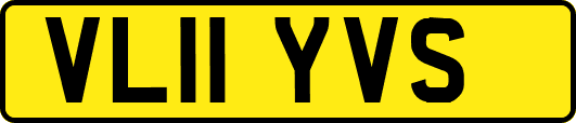 VL11YVS