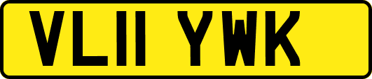 VL11YWK