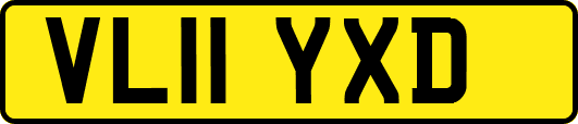 VL11YXD