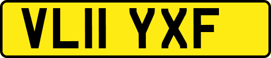 VL11YXF