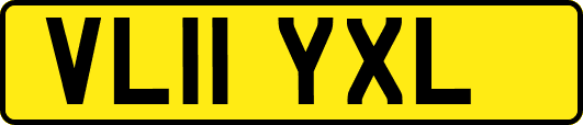 VL11YXL