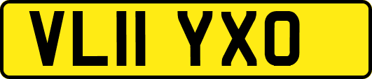 VL11YXO
