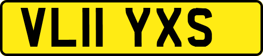 VL11YXS