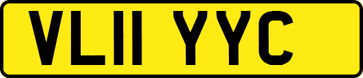 VL11YYC