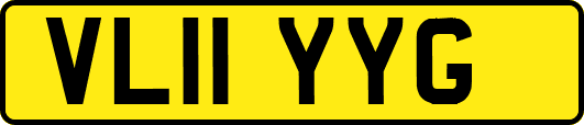 VL11YYG