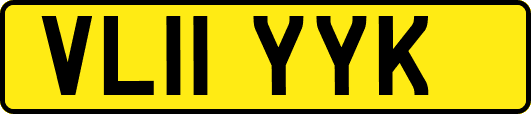VL11YYK