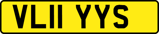 VL11YYS