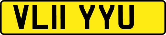 VL11YYU