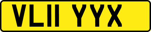VL11YYX