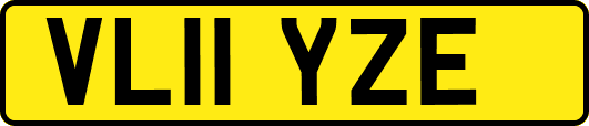 VL11YZE