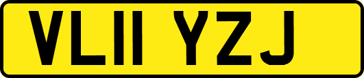 VL11YZJ