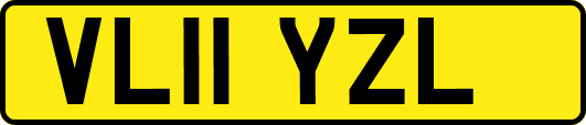 VL11YZL
