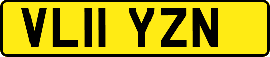 VL11YZN