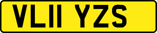 VL11YZS