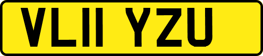 VL11YZU