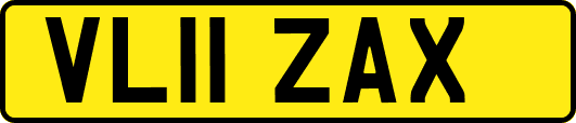 VL11ZAX