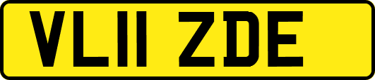 VL11ZDE