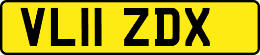 VL11ZDX