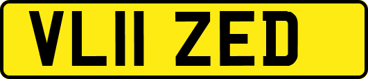 VL11ZED