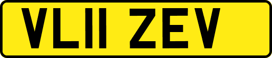 VL11ZEV