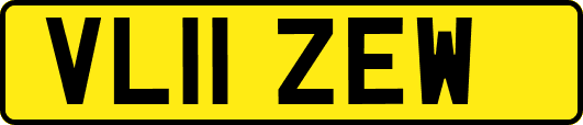 VL11ZEW