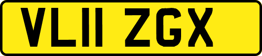 VL11ZGX