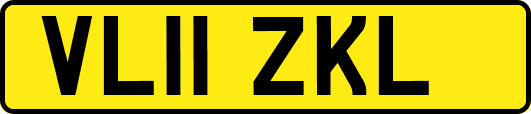 VL11ZKL