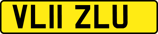 VL11ZLU