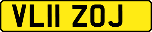 VL11ZOJ