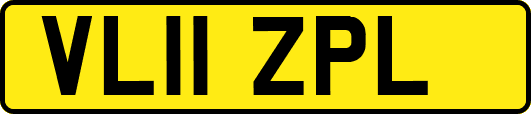 VL11ZPL