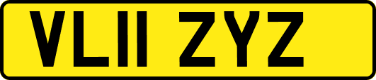 VL11ZYZ