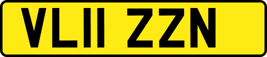 VL11ZZN