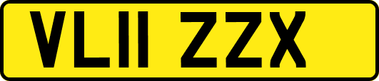 VL11ZZX