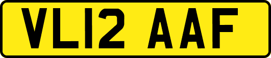 VL12AAF