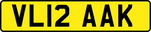 VL12AAK