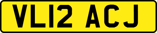 VL12ACJ