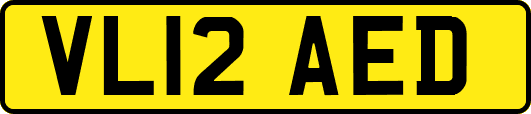 VL12AED
