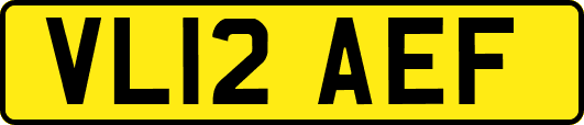 VL12AEF