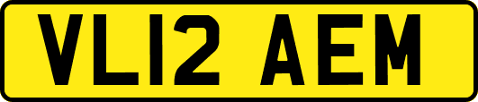 VL12AEM