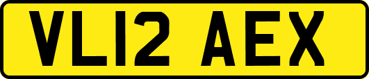 VL12AEX