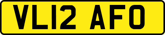 VL12AFO